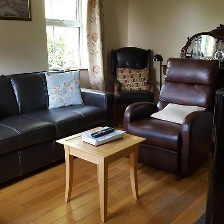 Gormanstown House Apt, The Island تولامور المظهر الخارجي الصورة