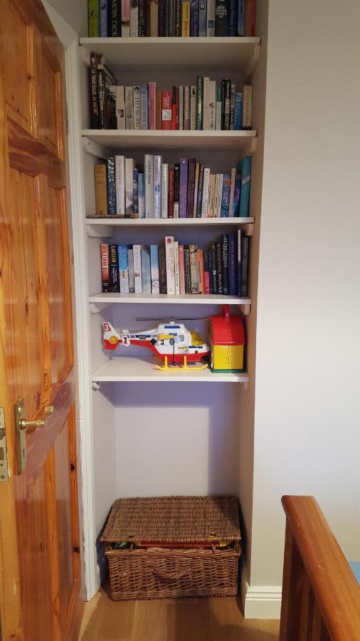 Gormanstown House Apt, The Island تولامور المظهر الخارجي الصورة