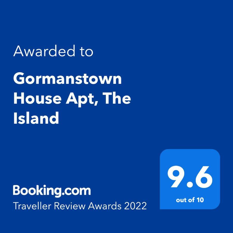 Gormanstown House Apt, The Island تولامور المظهر الخارجي الصورة