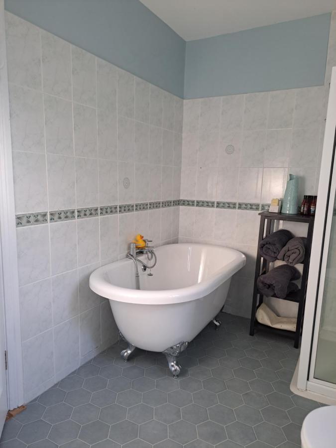 Gormanstown House Apt, The Island تولامور المظهر الخارجي الصورة