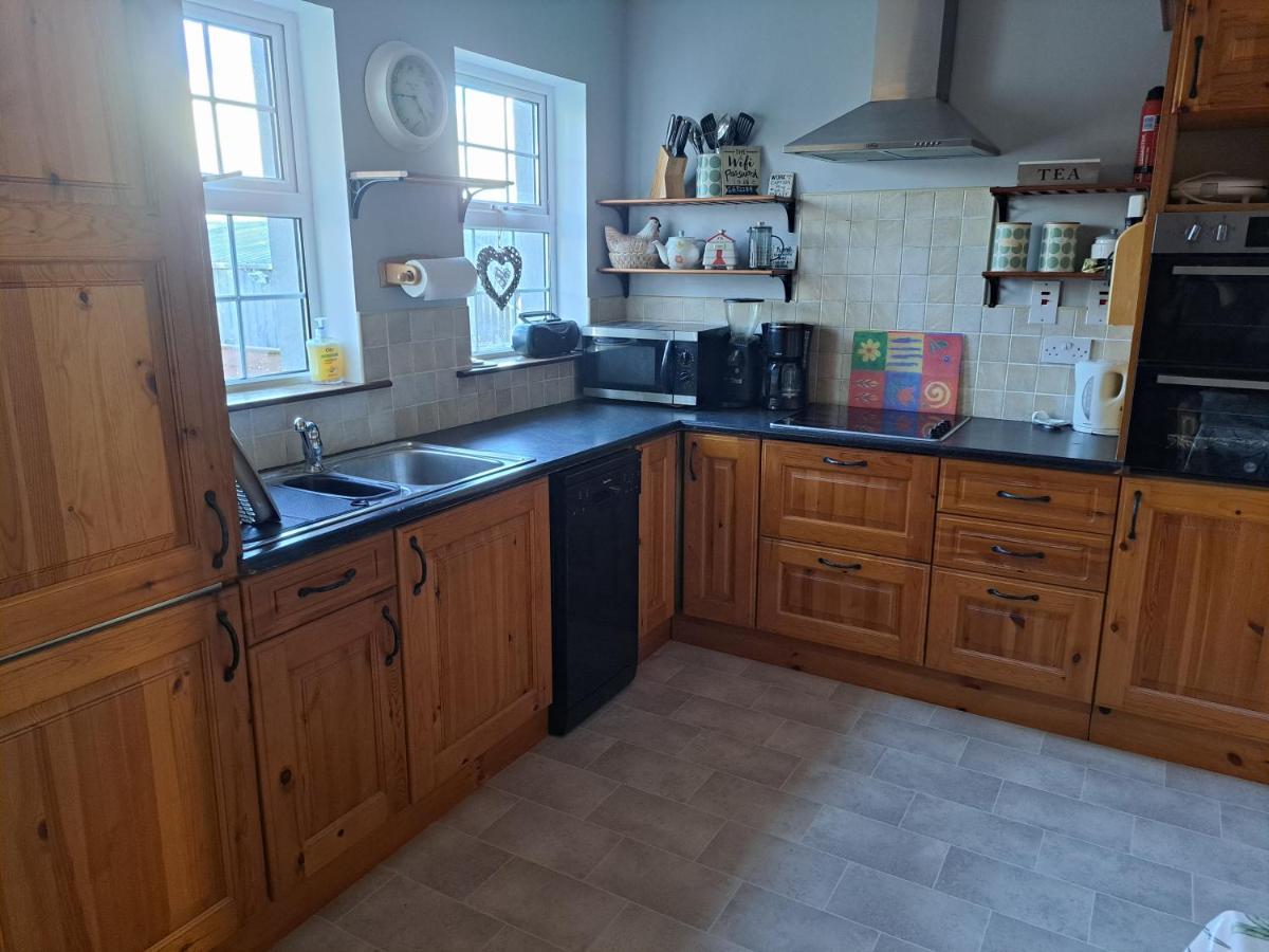 Gormanstown House Apt, The Island تولامور المظهر الخارجي الصورة