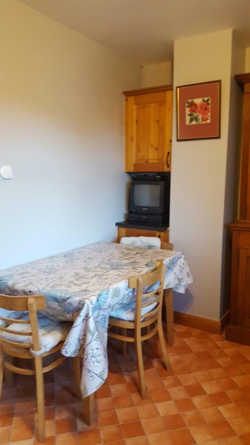 Gormanstown House Apt, The Island تولامور المظهر الخارجي الصورة